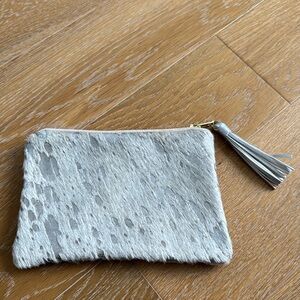 Parker and Hyde mini clutch